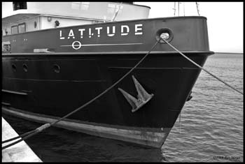 Latitude