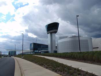 24. Air and Space Annex