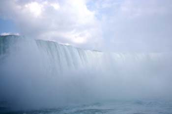 Niagara Falls adobeRGB